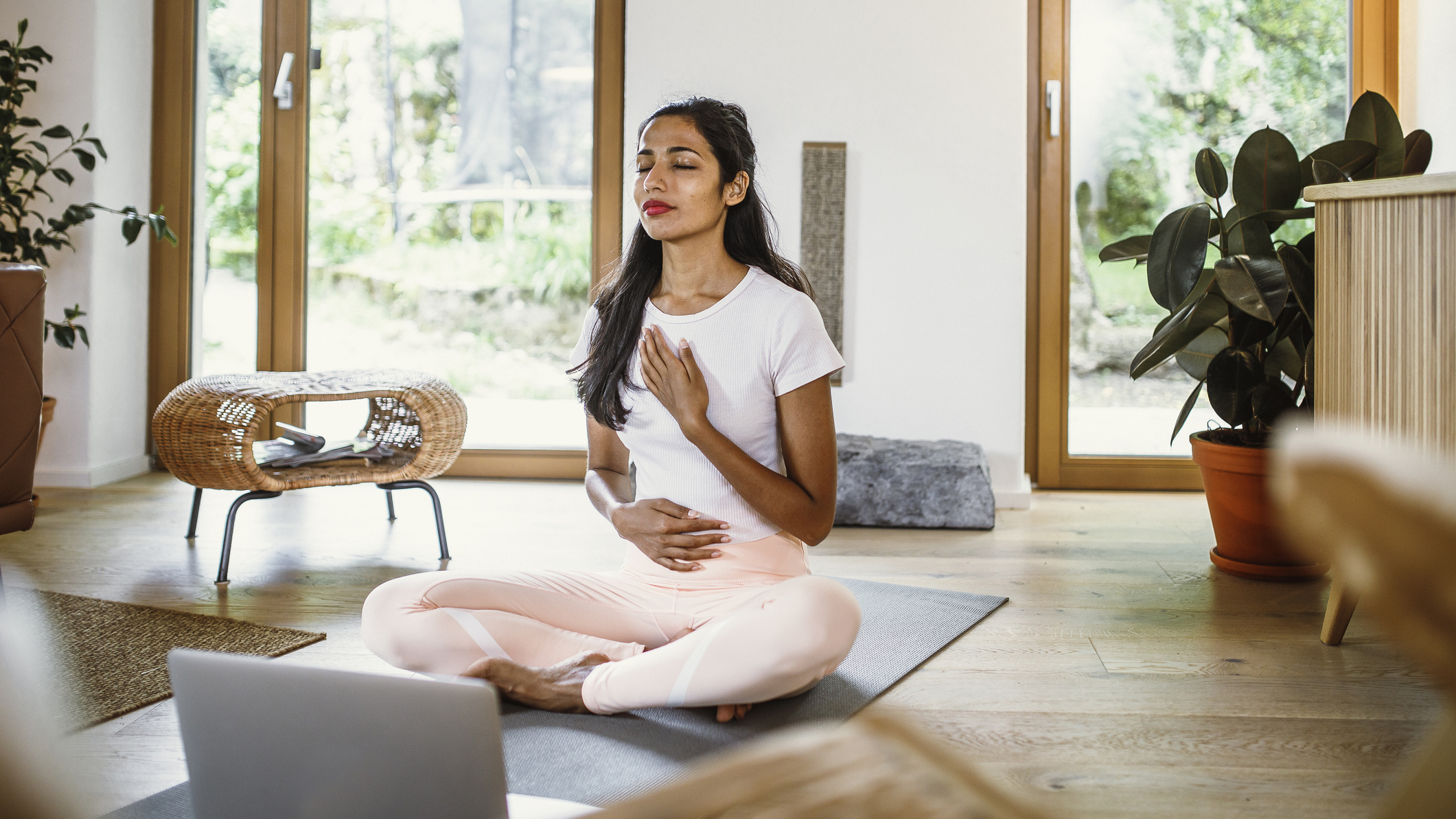 The 10-minute nervous system reset — a step by step guide